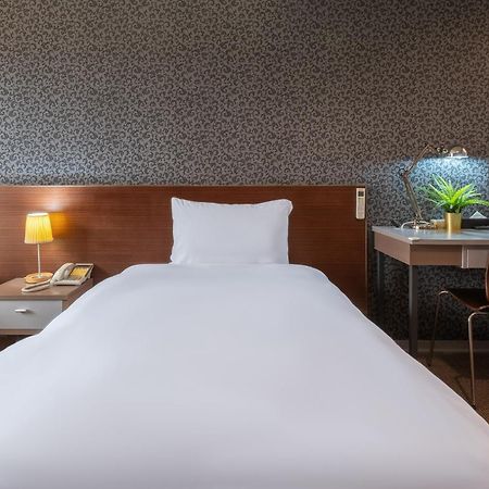 The Galerie Hotel Taichung Dış mekan fotoğraf