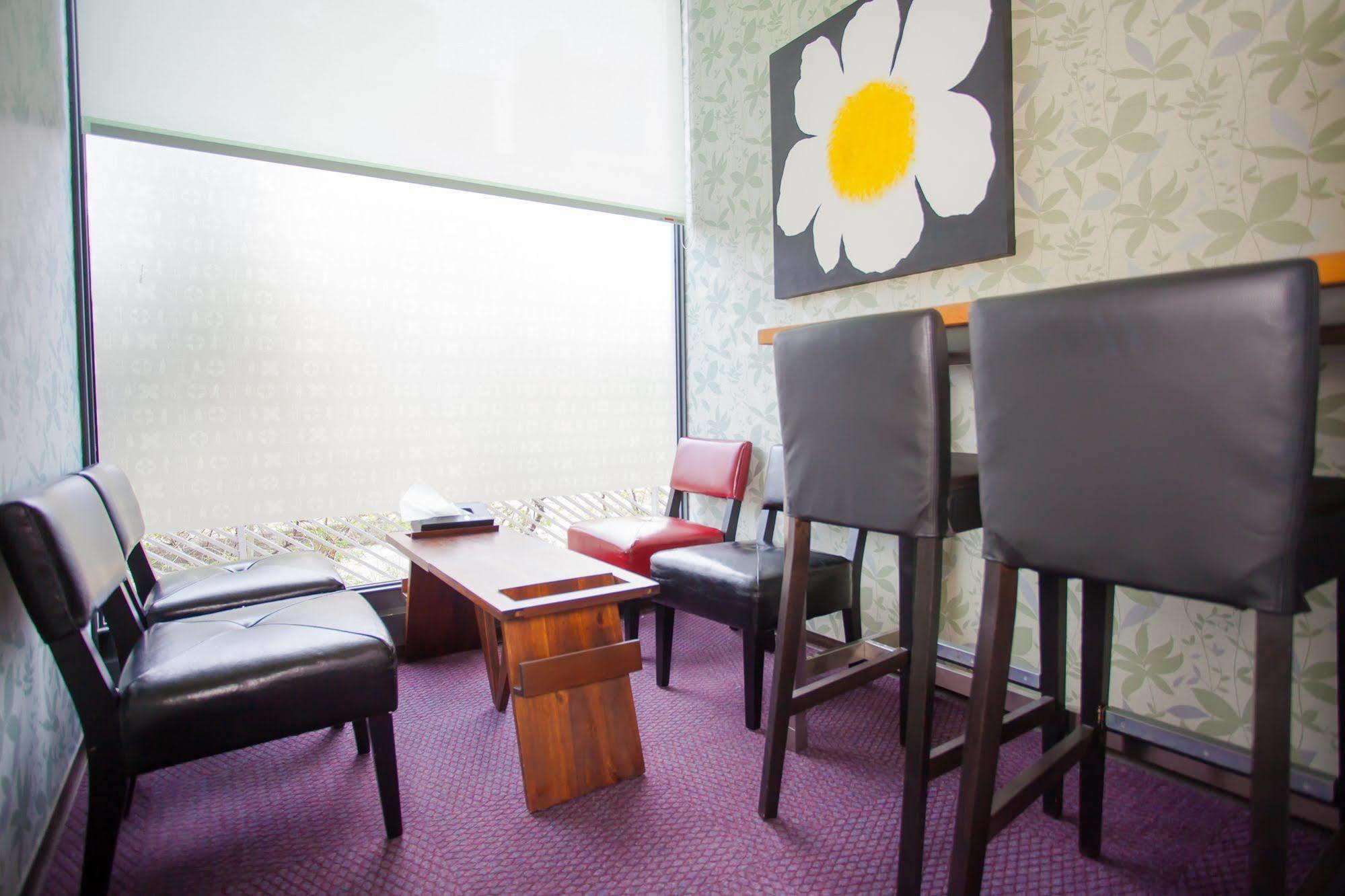 The Galerie Hotel Taichung Dış mekan fotoğraf
